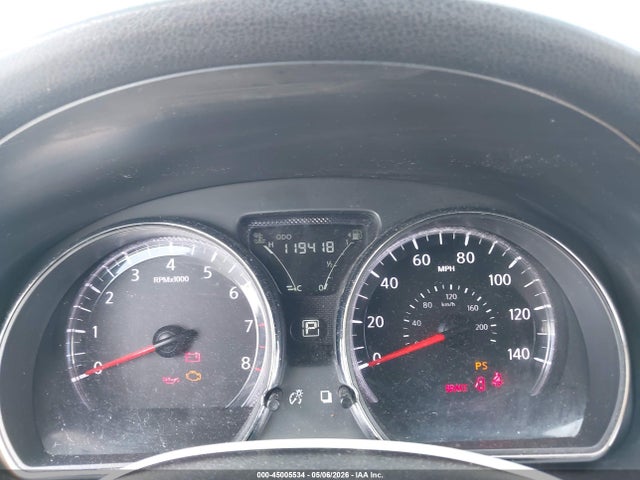 Nissan Versa 1.6 Sv 2019 3N1CN7AP6KL843678 Image 7