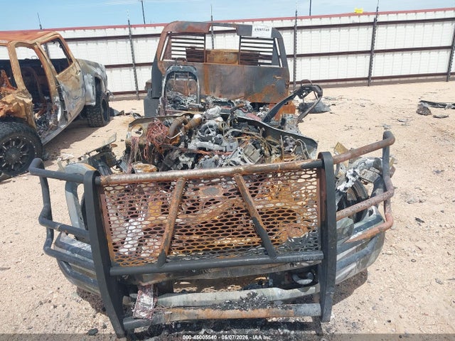 Ford F-450 Chassis 2017 1FD0W4HT9HEB24590 Image 11