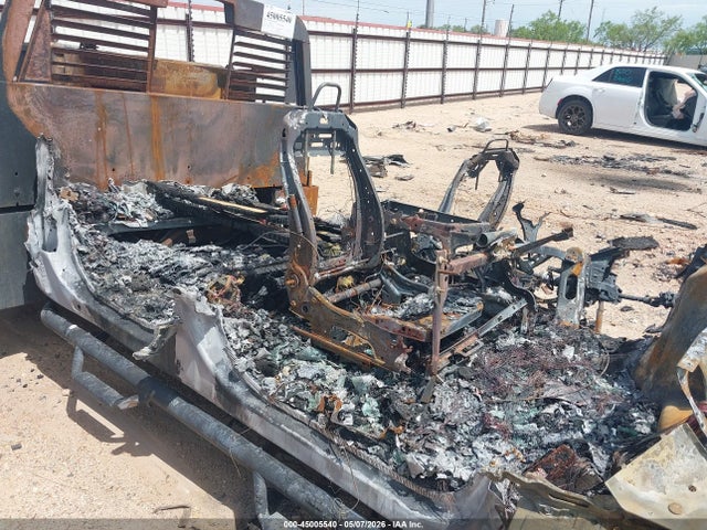 Ford F-450 Chassis 2017 1FD0W4HT9HEB24590 Image 7