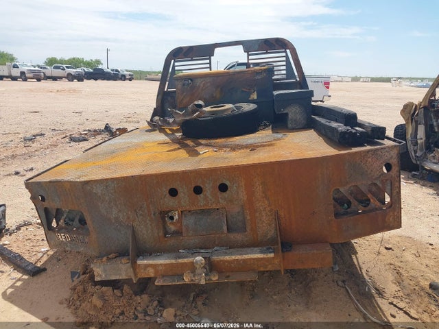 Ford F-450 Chassis 2017 1FD0W4HT9HEB24590 Image 8