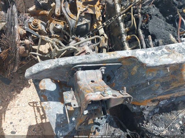 Ford F-450 Chassis 2017 1FD0W4HT9HEB24590 Image 9