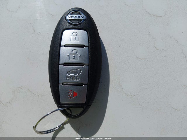 45005546 :رقم المزاد ، 5N1AT2MV4JC732186 vin ، 2018 Nissan Rogue Sl مزاد بيع