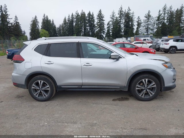 5N1AT2MV4JC732186 Nissan Rogue Sl