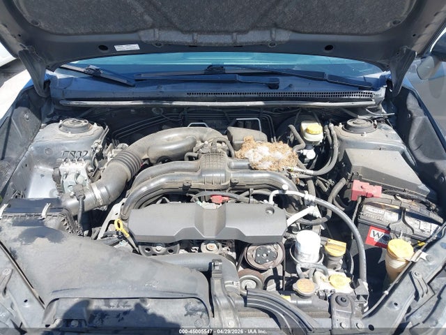 45005547 :رقم المزاد ، JF1GPAH69CH204669 vin ، 2012 Subaru Impreza 2.0i Limited مزاد بيع