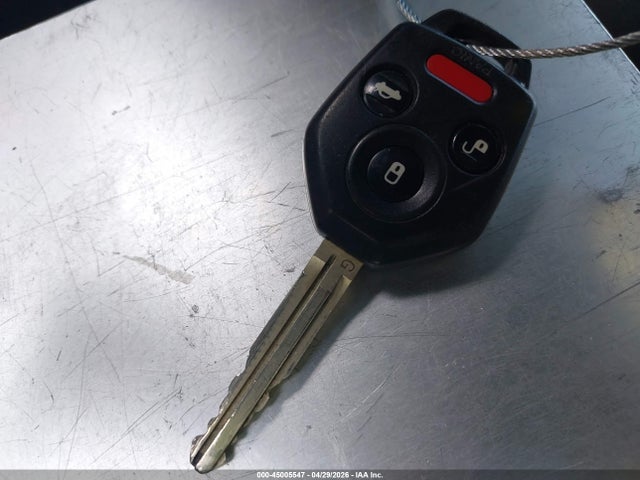 45005547 :رقم المزاد ، JF1GPAH69CH204669 vin ، 2012 Subaru Impreza 2.0i Limited مزاد بيع