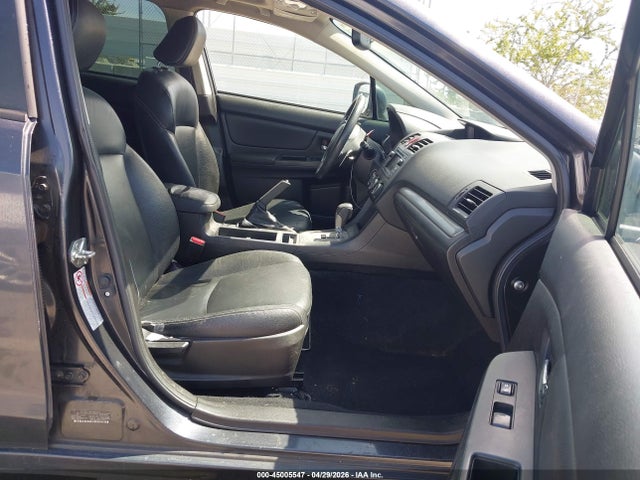 45005547 :رقم المزاد ، JF1GPAH69CH204669 vin ، 2012 Subaru Impreza 2.0i Limited مزاد بيع