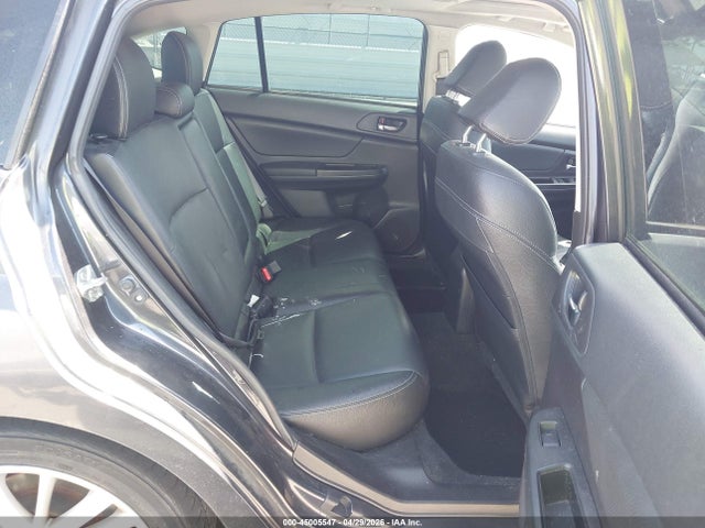 45005547 :رقم المزاد ، JF1GPAH69CH204669 vin ، 2012 Subaru Impreza 2.0i Limited مزاد بيع