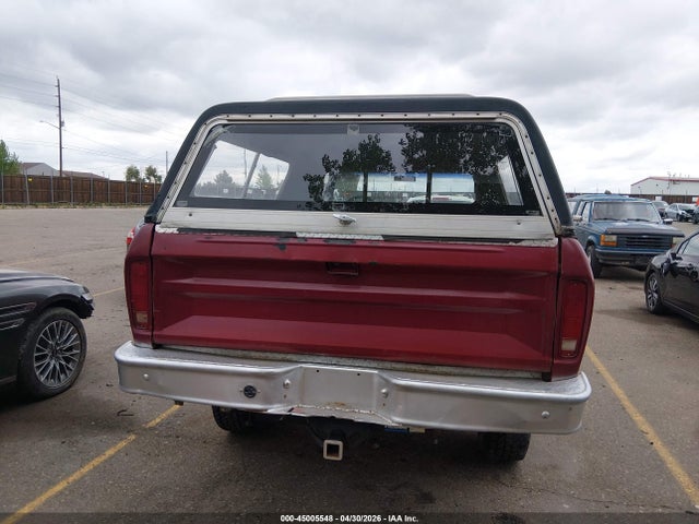 Aukcja sprzedaży 1976 Ford F-250, vin: F26YRC50769, numer aukcji: 45005548