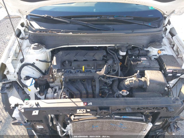 Продажа на аукционе авто 2022 Hyundai Venue Limited, vin: KMHRC8A33NU135815, номер лота: 45005549