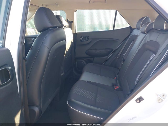 Продажа на аукционе авто 2022 Hyundai Venue Limited, vin: KMHRC8A33NU135815, номер лота: 45005549