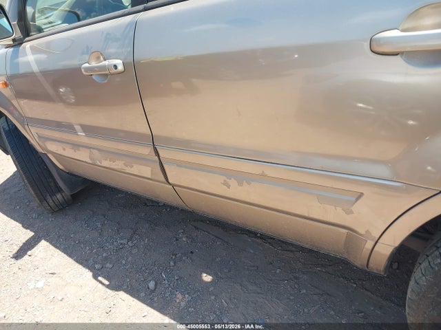 45005553 :رقم المزاد ، 5FNYF28507B043410 vin ، 2007 Honda Pilot Ex-l مزاد بيع