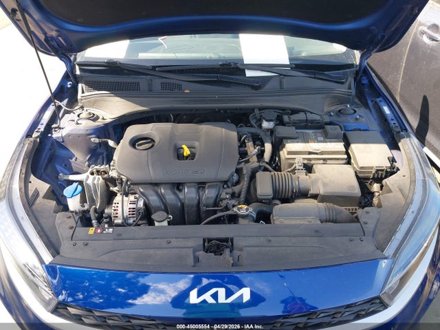 Продаж на аукціоні авто 2023 Kia Forte Lxs, vin: 3KPF24AD9PE562106, номер лоту: 45005554