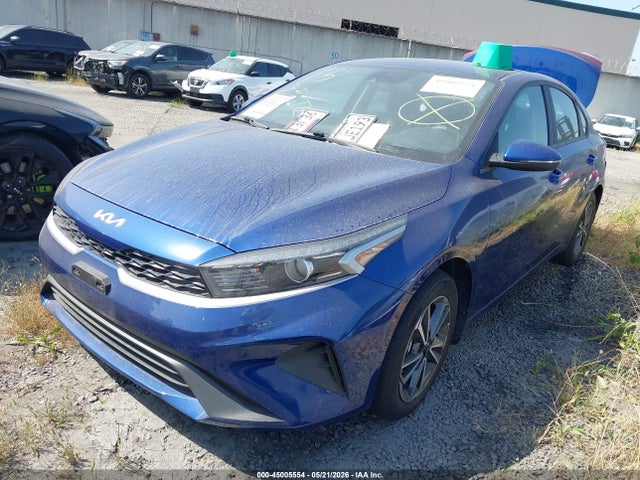 Продаж на аукціоні авто 2023 Kia Forte Lxs, vin: 3KPF24AD9PE562106, номер лоту: 45005554
