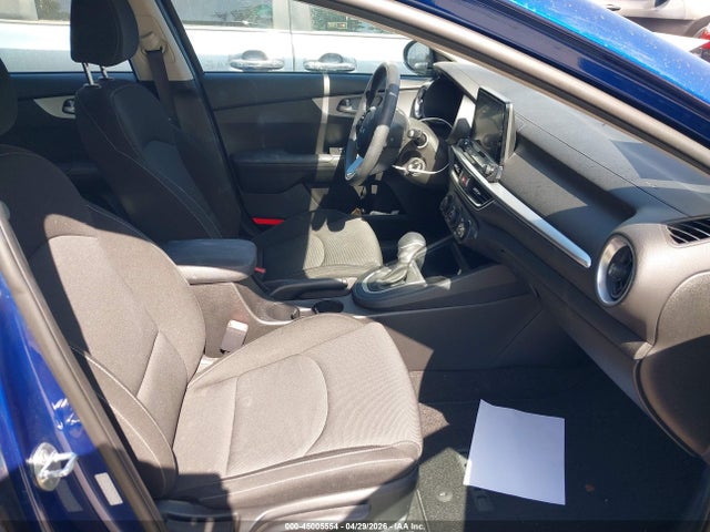 Продаж на аукціоні авто 2023 Kia Forte Lxs, vin: 3KPF24AD9PE562106, номер лоту: 45005554