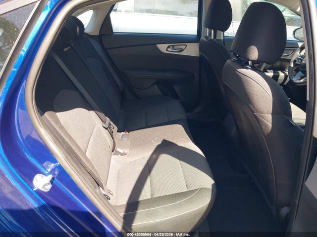 Продаж на аукціоні авто 2023 Kia Forte Lxs, vin: 3KPF24AD9PE562106, номер лоту: 45005554