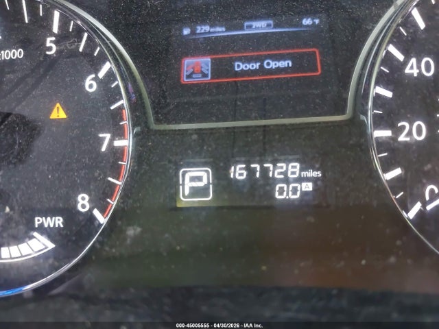 Продажа на аукционе авто 2014 Nissan Pathfinder Hybrid Sl, vin: 5N1CR2MMXEC640584, номер лота: 45005555