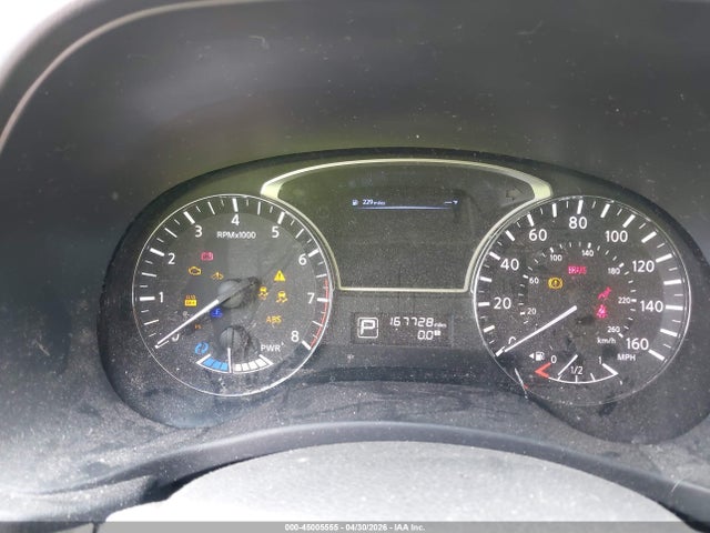 Продажа на аукционе авто 2014 Nissan Pathfinder Hybrid Sl, vin: 5N1CR2MMXEC640584, номер лота: 45005555