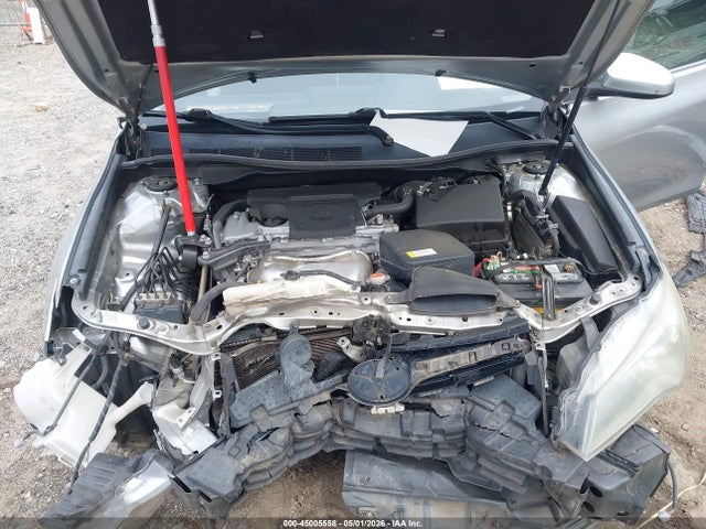 Продаж на аукціоні авто 2016 Toyota Camry Le/se/xle/xse, vin: 4T1BF1FK1GU218968, номер лоту: 45005558