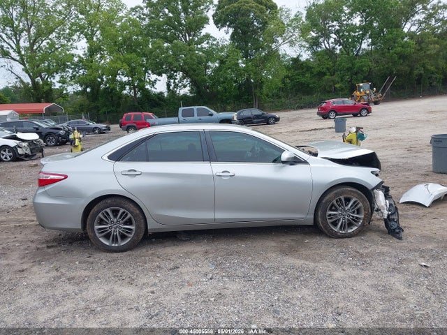 Продаж на аукціоні авто 2016 Toyota Camry Le/se/xle/xse, vin: 4T1BF1FK1GU218968, номер лоту: 45005558