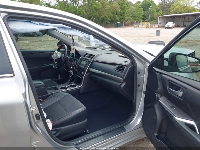 Продаж на аукціоні авто 2016 Toyota Camry Le/se/xle/xse, vin: 4T1BF1FK1GU218968, номер лоту: 45005558