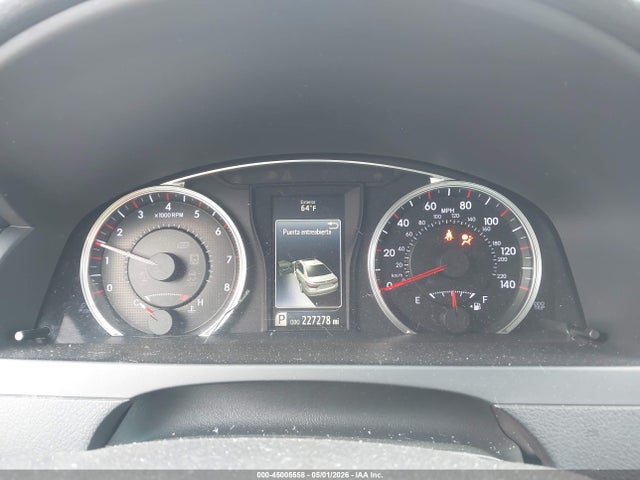 Продаж на аукціоні авто 2016 Toyota Camry Le/se/xle/xse, vin: 4T1BF1FK1GU218968, номер лоту: 45005558