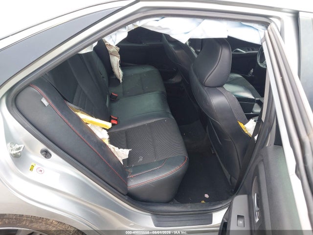 Продаж на аукціоні авто 2016 Toyota Camry Le/se/xle/xse, vin: 4T1BF1FK1GU218968, номер лоту: 45005558