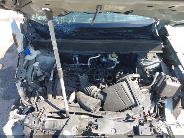 45005560 :رقم المزاد ، 3FMCR9B63NRD01535 vin ، 2022 Ford Bronco Sport Big Bend مزاد بيع