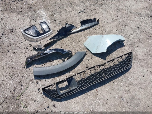 45005560 :رقم المزاد ، 3FMCR9B63NRD01535 vin ، 2022 Ford Bronco Sport Big Bend مزاد بيع