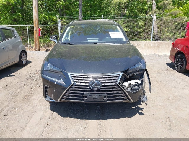 Продажа на аукционе авто 2020 Lexus Nx 300, vin: JTJDARDZXL2231490, номер лота: 45005563