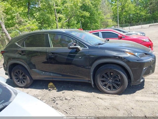 Продажа на аукционе авто 2020 Lexus Nx 300, vin: JTJDARDZXL2231490, номер лота: 45005563