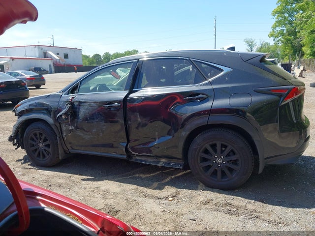 Продажа на аукционе авто 2020 Lexus Nx 300, vin: JTJDARDZXL2231490, номер лота: 45005563