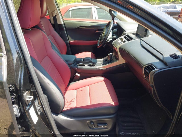 Продажа на аукционе авто 2020 Lexus Nx 300, vin: JTJDARDZXL2231490, номер лота: 45005563