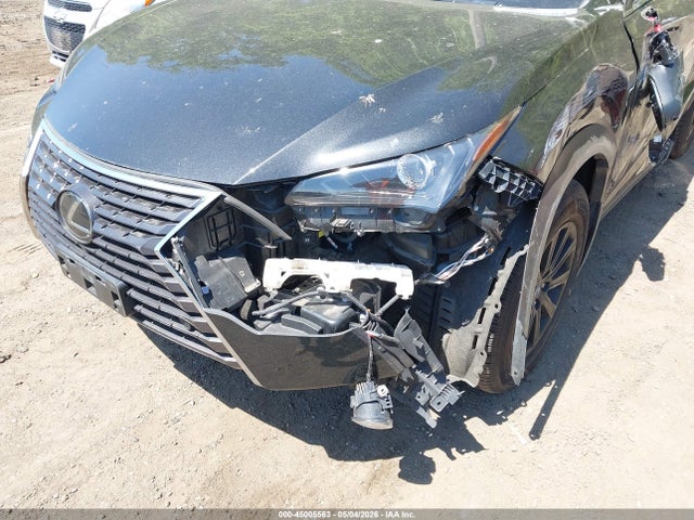 Продажа на аукционе авто 2020 Lexus Nx 300, vin: JTJDARDZXL2231490, номер лота: 45005563