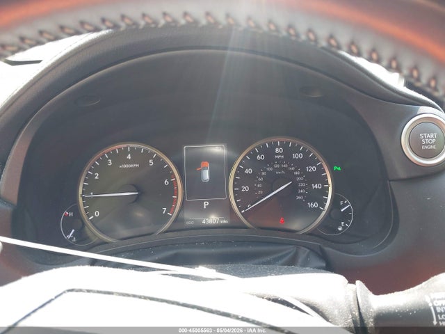 Продажа на аукционе авто 2020 Lexus Nx 300, vin: JTJDARDZXL2231490, номер лота: 45005563