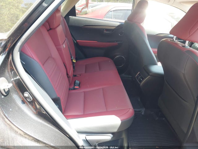 Продажа на аукционе авто 2020 Lexus Nx 300, vin: JTJDARDZXL2231490, номер лота: 45005563