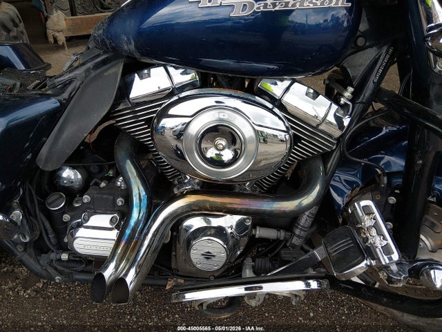 Продаж на аукціоні авто 2012 Harley-davidson Flhx Street Glide, vin: 1HD1KBM15CB623098, номер лоту: 45005565