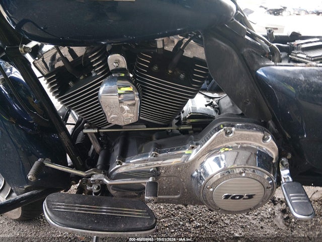 Продаж на аукціоні авто 2012 Harley-davidson Flhx Street Glide, vin: 1HD1KBM15CB623098, номер лоту: 45005565
