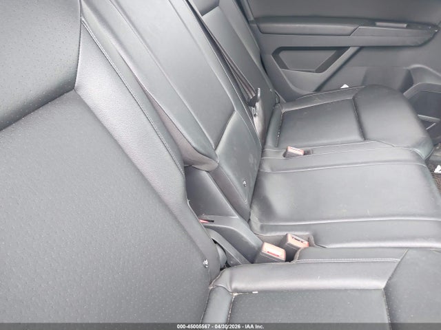 45005567 :رقم المزاد ، 1V2LR2CA9JC541310 vin ، 2018 Volkswagen Atlas 3.6l V6 Se/3.6l V6 Se W/technology مزاد بيع