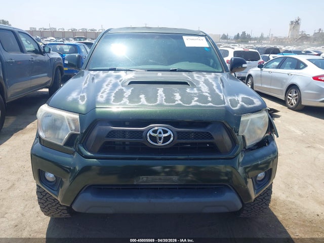 Aukcja sprzedaży 2013 Toyota Tacoma Base V6, vin: 3TMMU4FN9DM056621, numer aukcji: 45005569