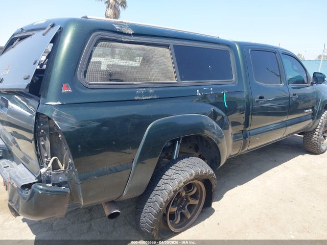 Aukcja sprzedaży 2013 Toyota Tacoma Base V6, vin: 3TMMU4FN9DM056621, numer aukcji: 45005569