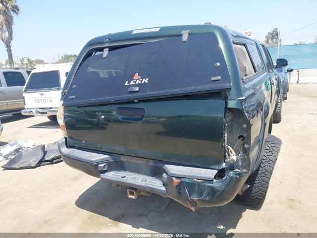 Aukcja sprzedaży 2013 Toyota Tacoma Base V6, vin: 3TMMU4FN9DM056621, numer aukcji: 45005569