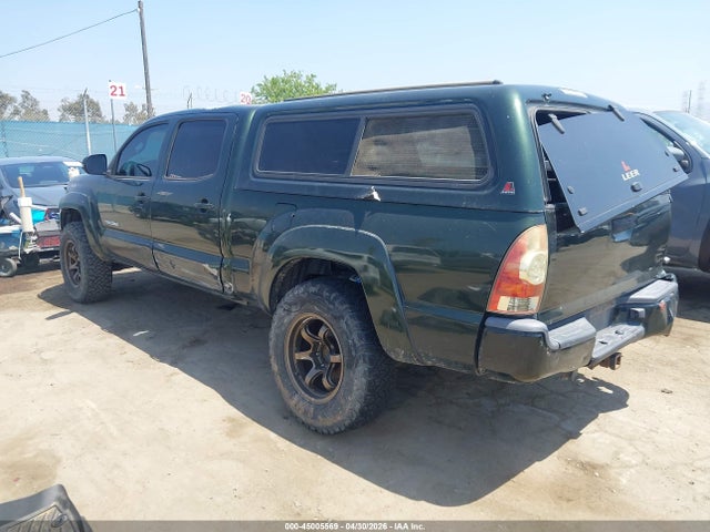 Aukcja sprzedaży 2013 Toyota Tacoma Base V6, vin: 3TMMU4FN9DM056621, numer aukcji: 45005569