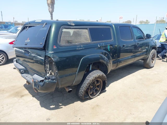 Aukcja sprzedaży 2013 Toyota Tacoma Base V6, vin: 3TMMU4FN9DM056621, numer aukcji: 45005569