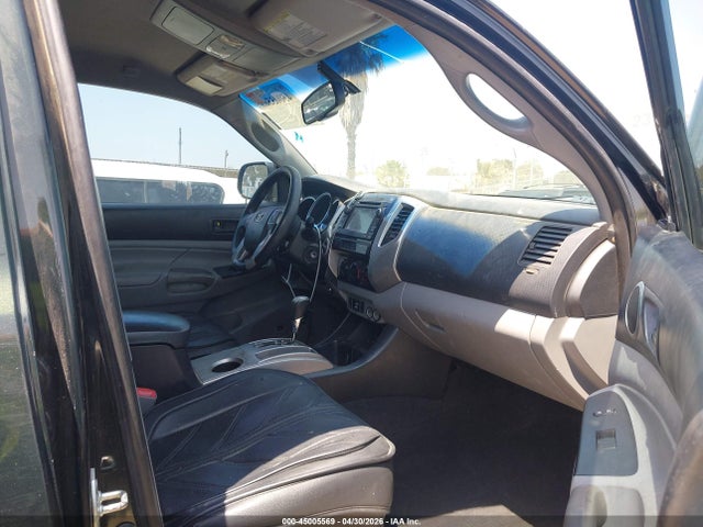 Aukcja sprzedaży 2013 Toyota Tacoma Base V6, vin: 3TMMU4FN9DM056621, numer aukcji: 45005569
