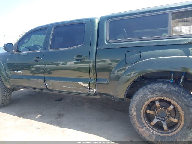 Aukcja sprzedaży 2013 Toyota Tacoma Base V6, vin: 3TMMU4FN9DM056621, numer aukcji: 45005569