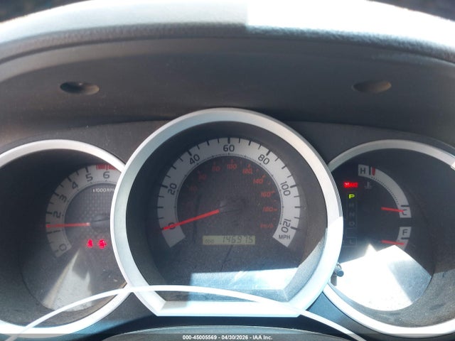 Aukcja sprzedaży 2013 Toyota Tacoma Base V6, vin: 3TMMU4FN9DM056621, numer aukcji: 45005569