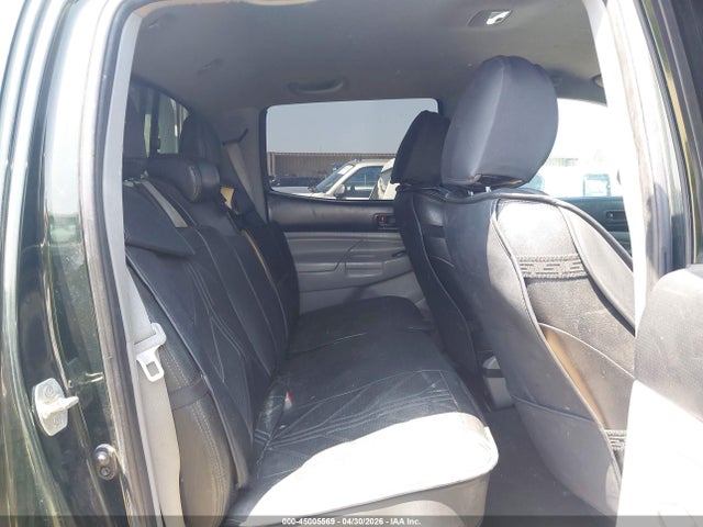 Aukcja sprzedaży 2013 Toyota Tacoma Base V6, vin: 3TMMU4FN9DM056621, numer aukcji: 45005569