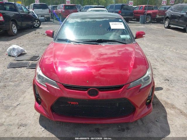 Продаж на аукціоні авто 2016 Scion Tc Release Series 10.0, vin: JTKJF5C7XGJ026479, номер лоту: 45005570