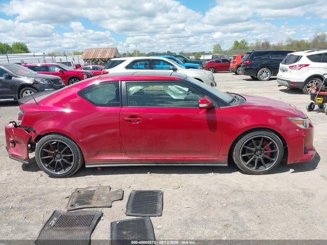 Продаж на аукціоні авто 2016 Scion Tc Release Series 10.0, vin: JTKJF5C7XGJ026479, номер лоту: 45005570