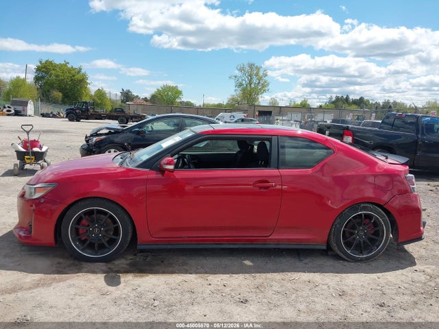 Продаж на аукціоні авто 2016 Scion Tc Release Series 10.0, vin: JTKJF5C7XGJ026479, номер лоту: 45005570
